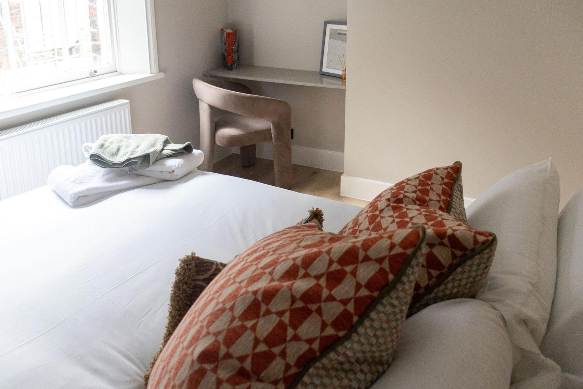 No 45 Roscoe St Apartamento Liverpool
