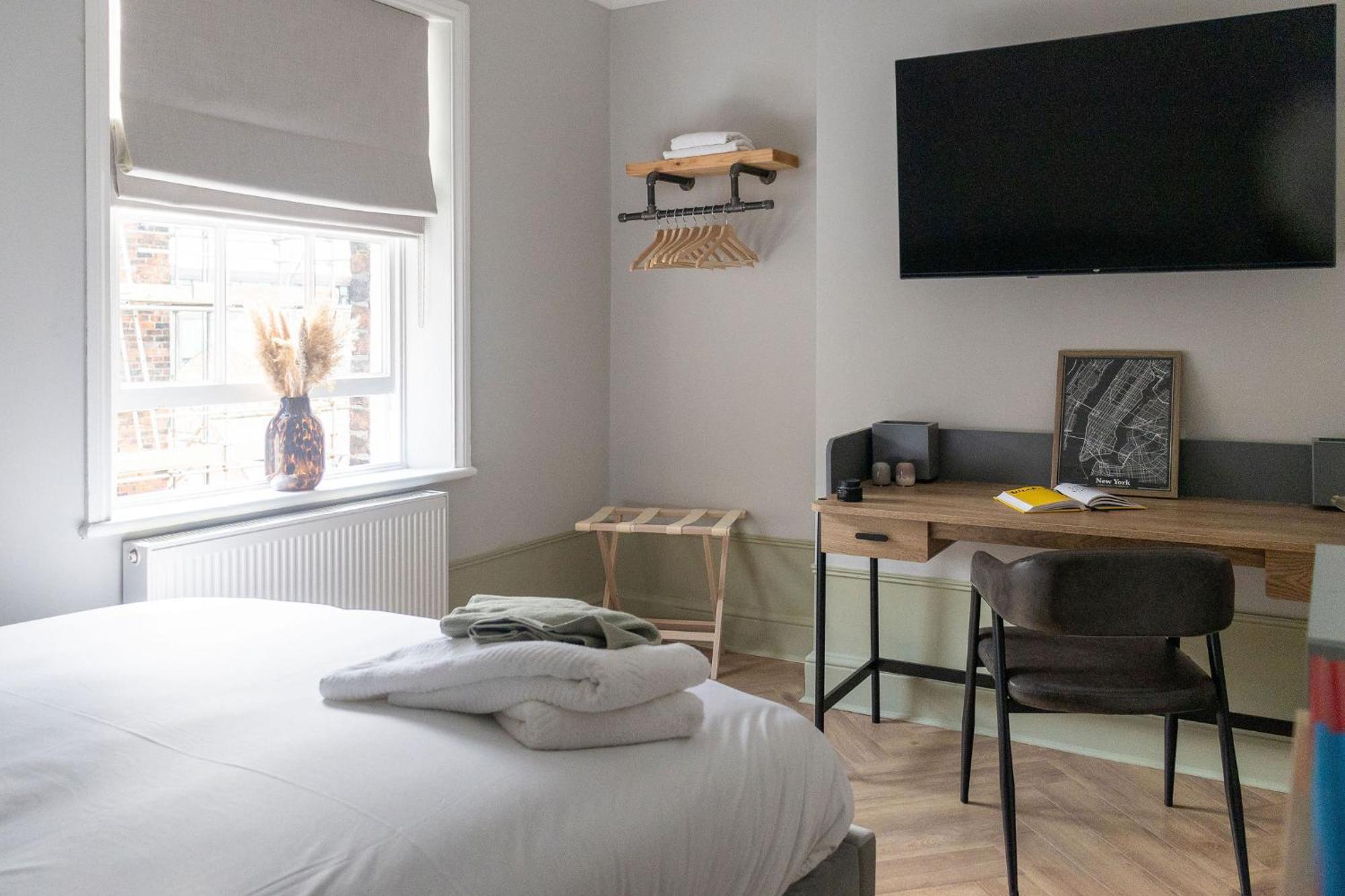 Apartamento No 45 Roscoe St Liverpool