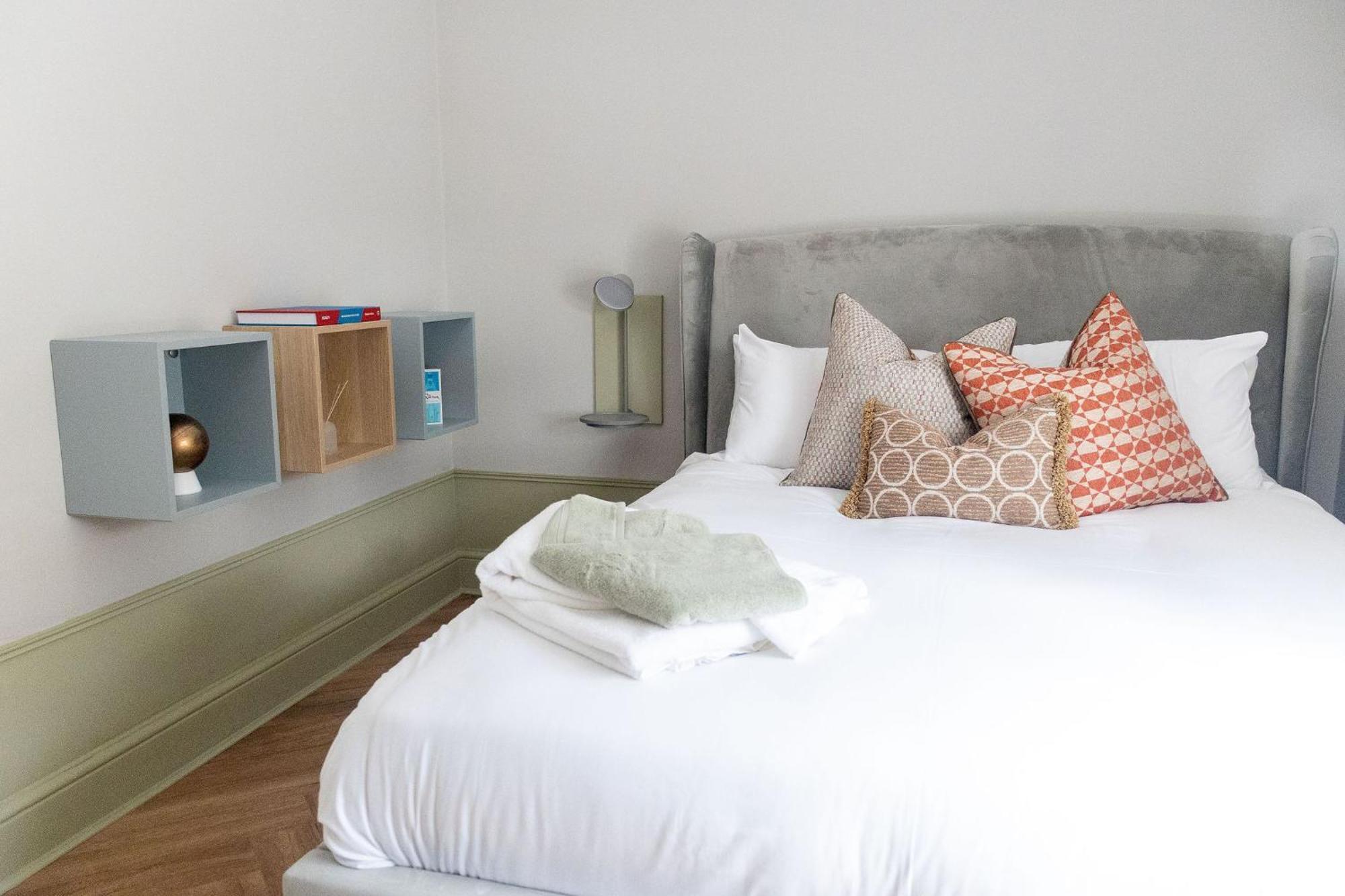 No 45 Roscoe St Apartamento *